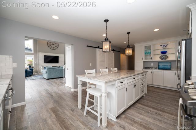 625 Island Drive, White Lake Charter Township, MI 48386