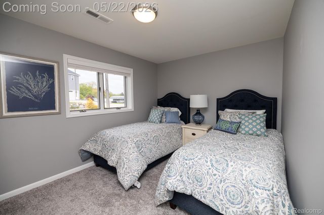 625 Island Drive, White Lake Charter Township, MI 48386