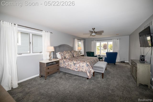 625 Island Drive, White Lake Charter Township, MI 48386