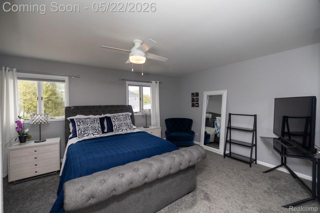 625 Island Drive, White Lake Charter Township, MI 48386