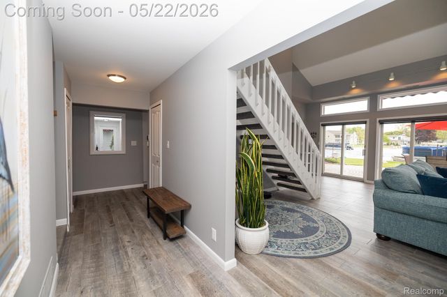 625 Island Drive, White Lake Charter Township, MI 48386