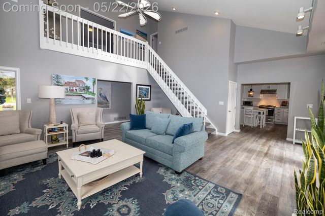 625 Island Drive, White Lake Charter Township, MI 48386