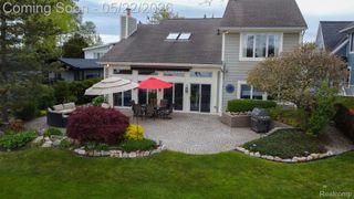 625 Island Drive, White Lake Charter Township, MI 48386