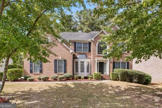 4543 RED TAIL Drive, Lithonia, GA 30038