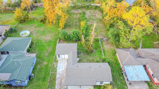 5107 Sycamore Avenue, Pasadena, TX 77503