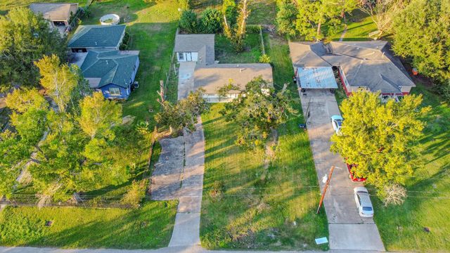 5107 Sycamore Avenue, Pasadena, TX 77503