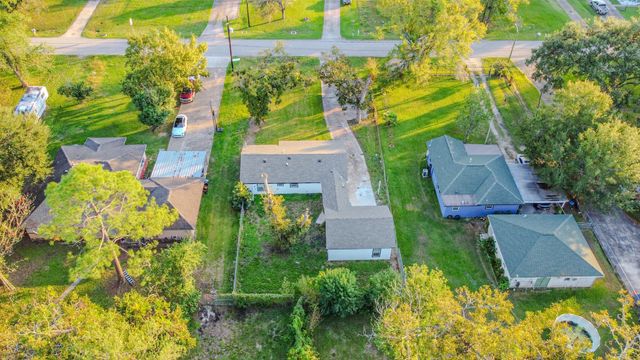 5107 Sycamore Avenue, Pasadena, TX 77503