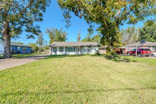 5107 Sycamore Avenue, Pasadena, TX 77503