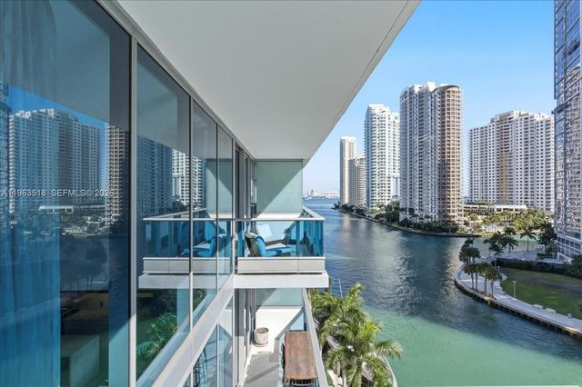 200 BISCAYNE BLVD WY 706, Miami, FL 33131