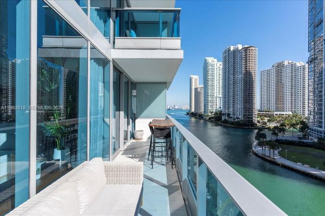 200 BISCAYNE BLVD WY 706, Miami, FL 33131