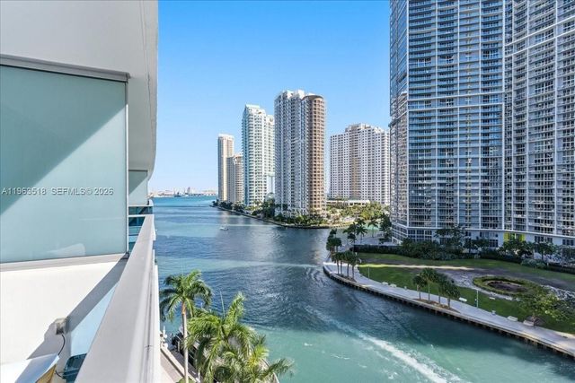 200 BISCAYNE BLVD WY 706, Miami, FL 33131