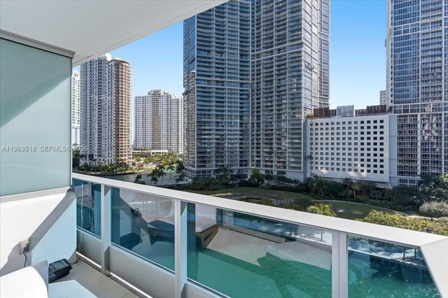 200 BISCAYNE BLVD WY 706, Miami, FL 33131