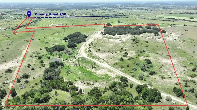 TBD Lot 2 County Road 236, Bertram, TX 78605