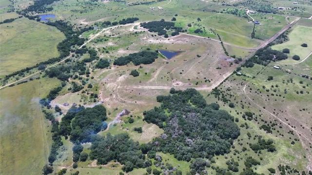 TBD Lot 2 County Road 236, Bertram, TX 78605