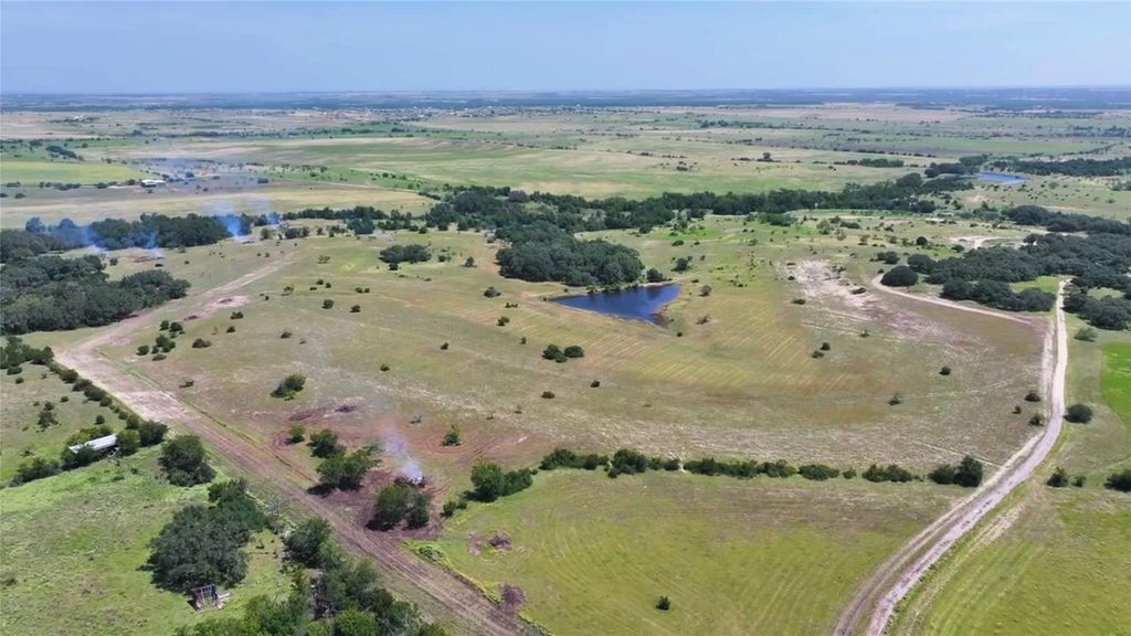 TBD Lot 2 County Road 236, Bertram, TX 78605