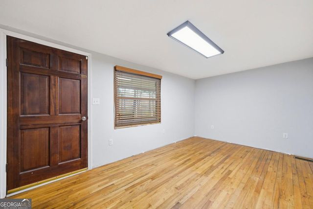 296 SE Kings Road, Milledgeville, GA 31061