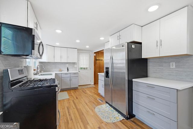 296 SE Kings Road, Milledgeville, GA 31061