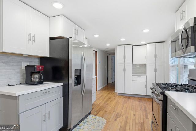 296 SE Kings Road, Milledgeville, GA 31061