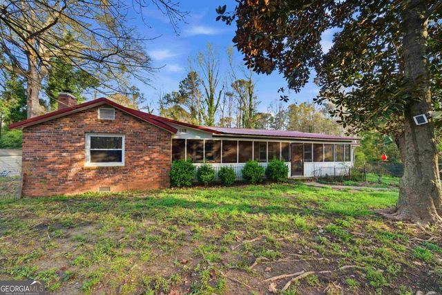 296 SE Kings Road, Milledgeville, GA 31061