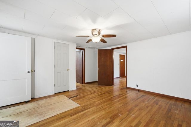 296 SE Kings Road, Milledgeville, GA 31061