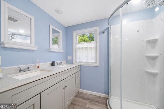 296 SE Kings Road, Milledgeville, GA 31061