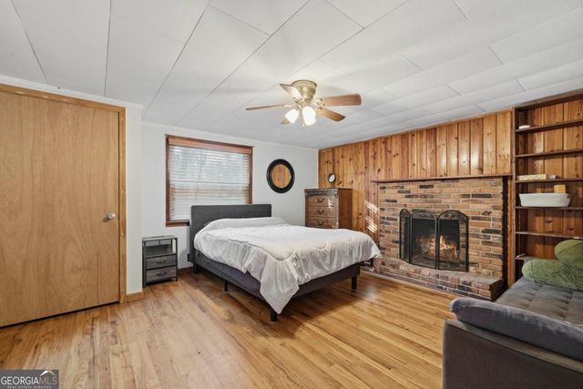 296 SE Kings Road, Milledgeville, GA 31061