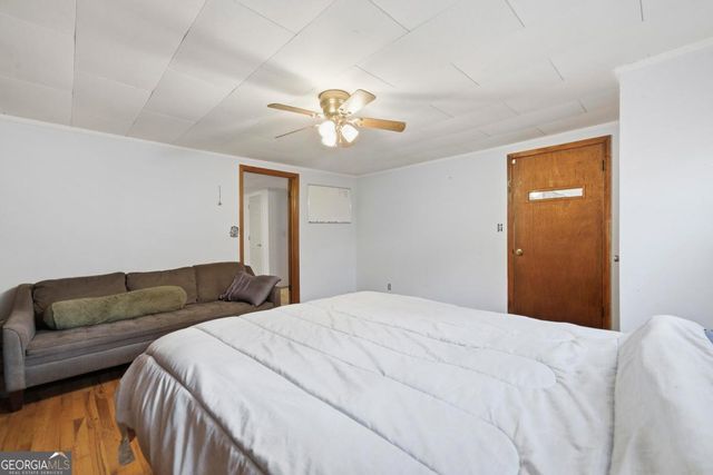 296 SE Kings Road, Milledgeville, GA 31061