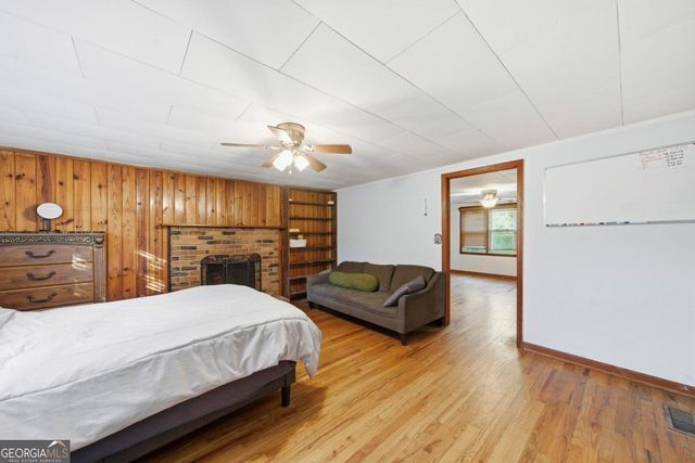 296 SE Kings Road, Milledgeville, GA 31061