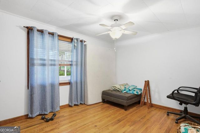 296 SE Kings Road, Milledgeville, GA 31061