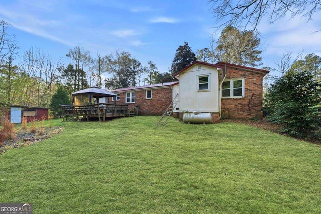296 SE Kings Road, Milledgeville, GA 31061
