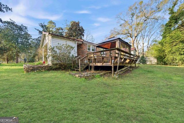 296 SE Kings Road, Milledgeville, GA 31061