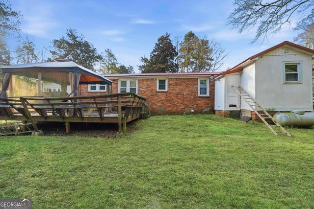 296 SE Kings Road, Milledgeville, GA 31061