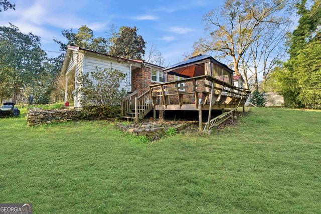 296 SE Kings Road, Milledgeville, GA 31061