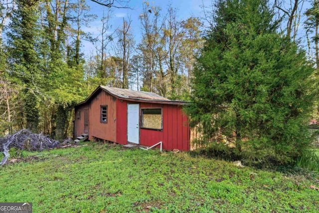 296 SE Kings Road, Milledgeville, GA 31061