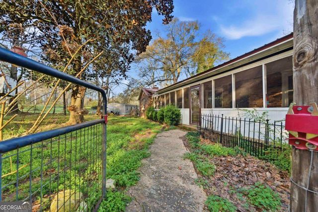 296 SE Kings Road, Milledgeville, GA 31061