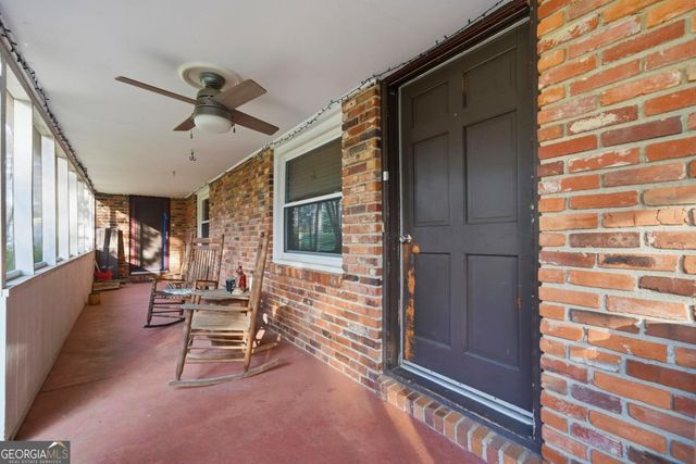 296 SE Kings Road, Milledgeville, GA 31061