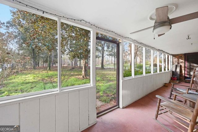 296 SE Kings Road, Milledgeville, GA 31061