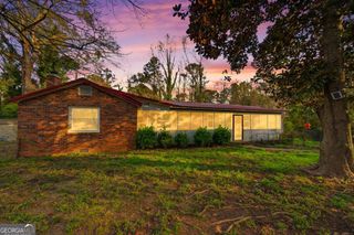 296 SE Kings Road, Milledgeville, GA 31061