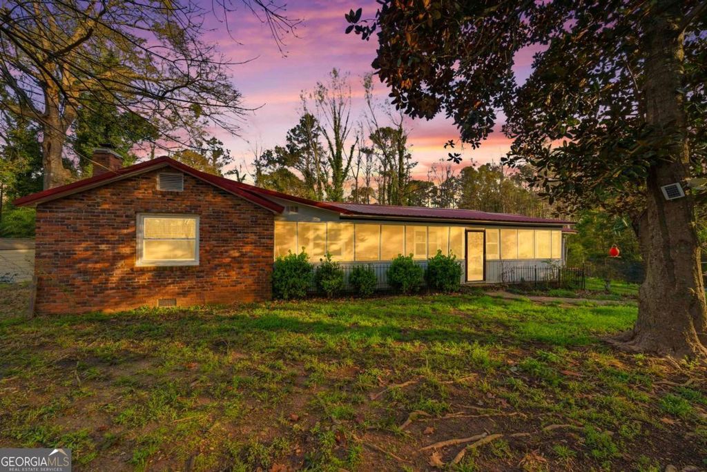 296 SE Kings Road, Milledgeville, GA 31061