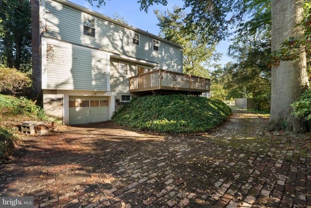 203 N PROVIDENCE RD, Media, PA 19063