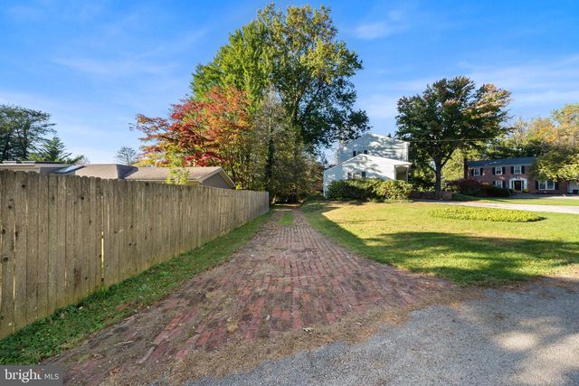203 N PROVIDENCE RD, Media, PA 19063