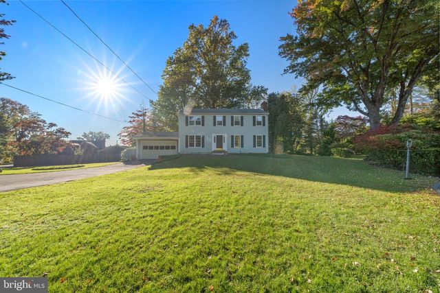 203 N PROVIDENCE RD, Media, PA 19063