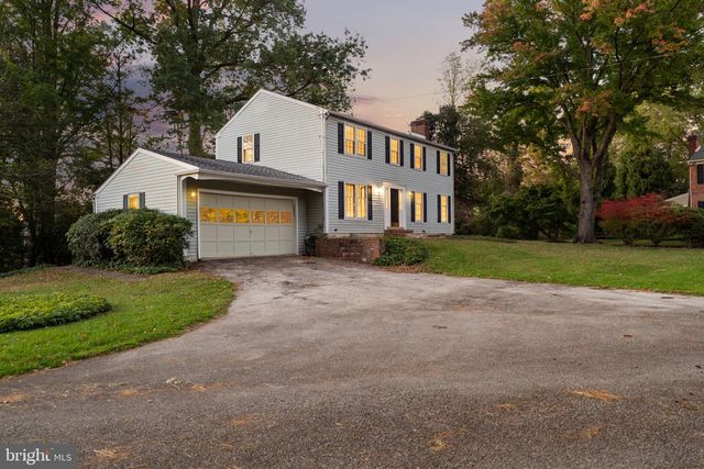 203 N PROVIDENCE RD, Media, PA 19063