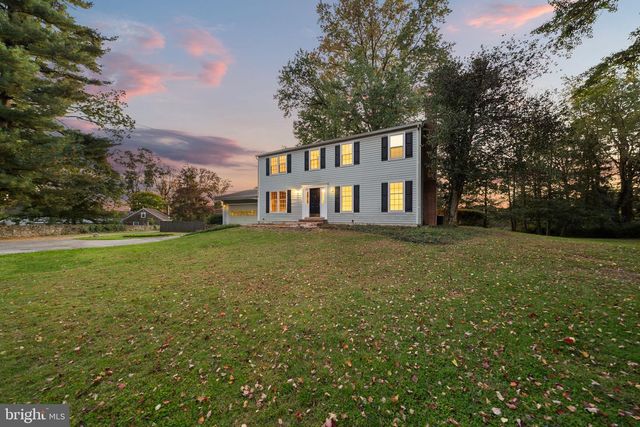 203 N PROVIDENCE RD, Media, PA 19063