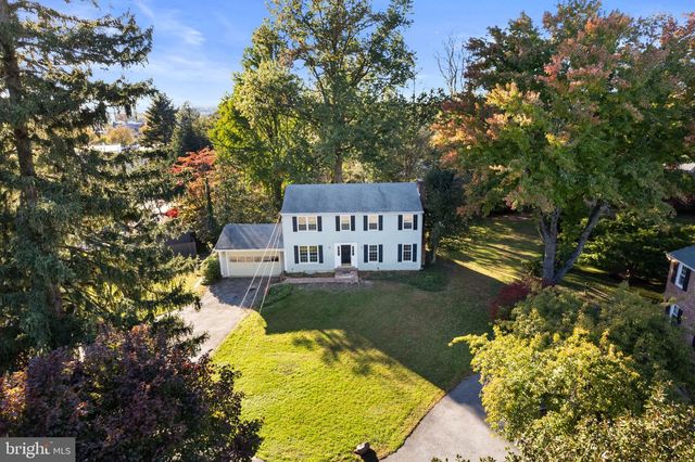 203 N PROVIDENCE RD, Media, PA 19063