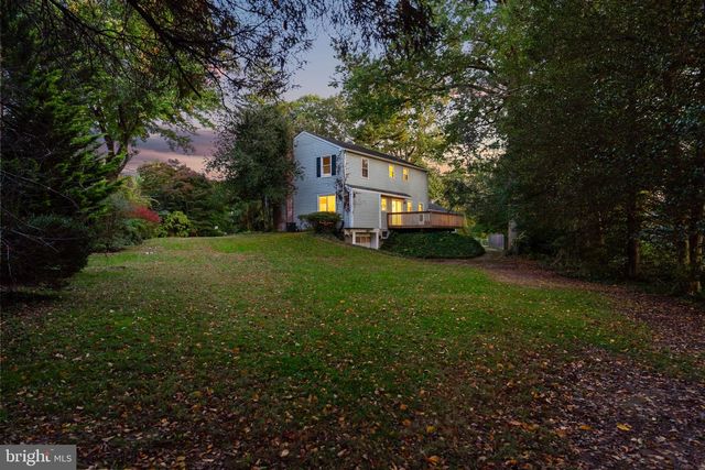203 N PROVIDENCE RD, Media, PA 19063
