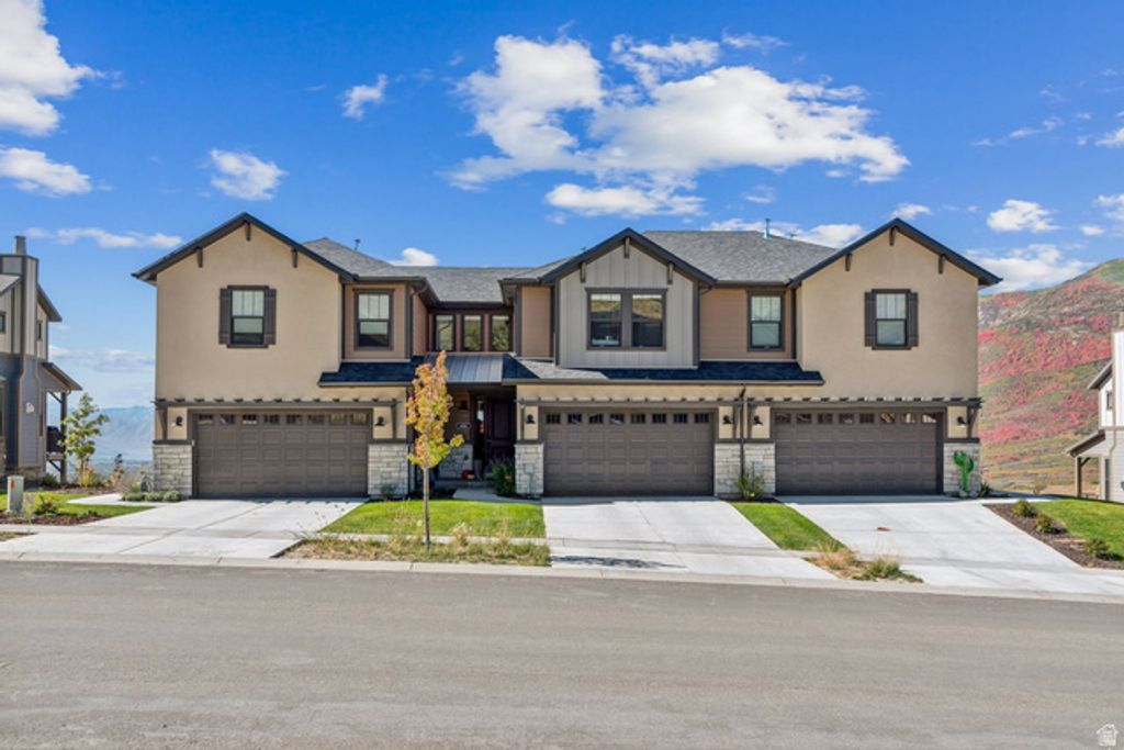 6061 N WESTRIDGE RD, Heber City, UT 84032 — photo 2