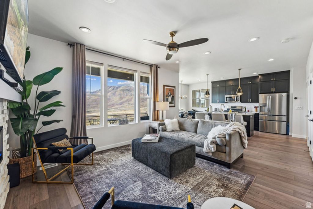 6061 N WESTRIDGE RD, Heber City, UT 84032 — photo 5