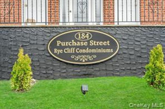 184 Purchase Street 1-6, Rye, NY 10580
