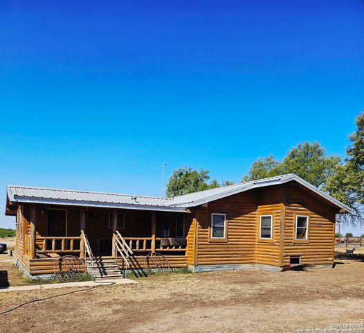 13733 Fm 541, Mccoy, TX 78113